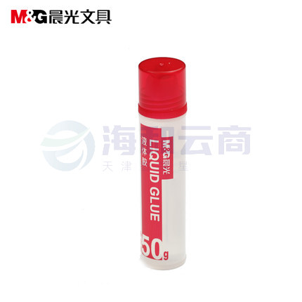 晨光（M&G）50ml液体胶水A