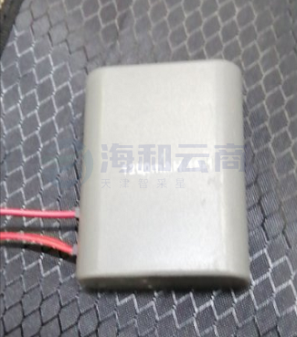 喊话器专用电池  （非标不通用）