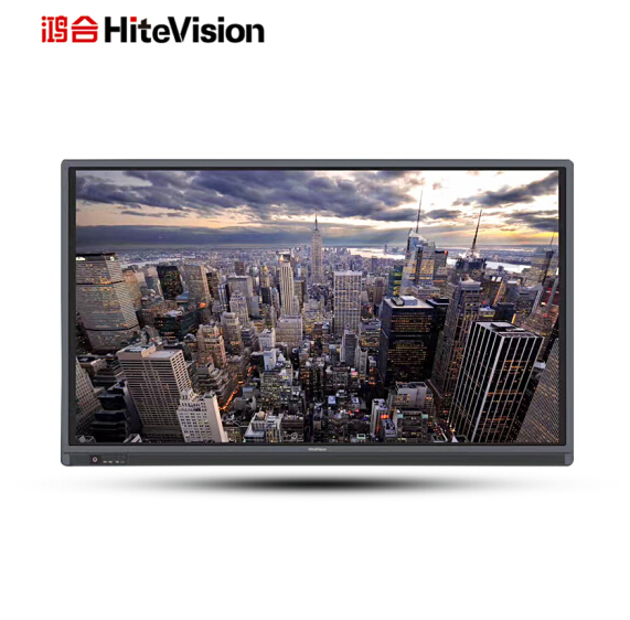 鸿合（HiteVision）HD-I659AE 65英寸智能教育触控一体机