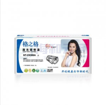 格之格 NT-CO388A 硒鼓1500页