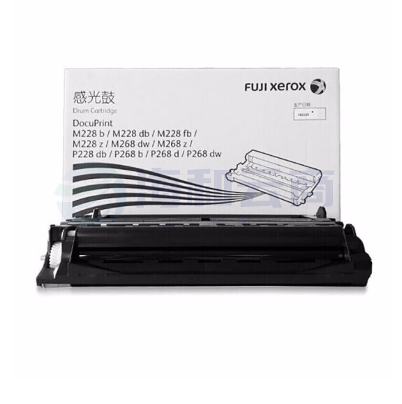 富士施乐（Fuji Xerox）CT351056  M228b/M268dw/M228db   黑色感光鼓