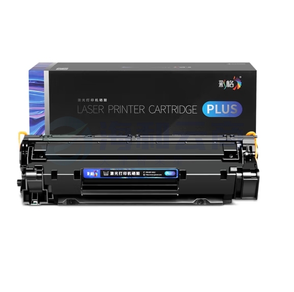 彩格PLUS CC388A 88A硒鼓 适用于惠普P1106 P1108 P1007 M126a M1136 M1213nf 1216nfh