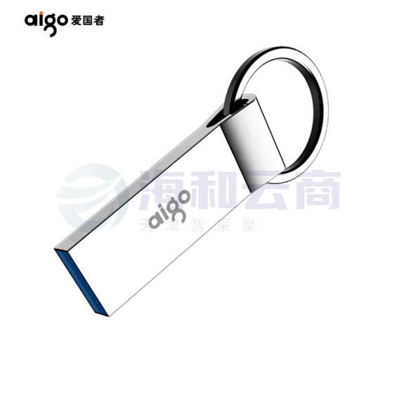 爱国者（aigo）U310 32GB USB3.0 高速读写U盘