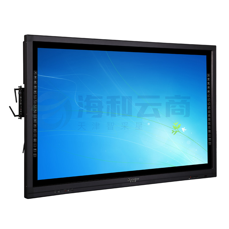 东方中原（Donview）DS-65IWMS-L02PA液晶触摸一体机70寸(L02系列)