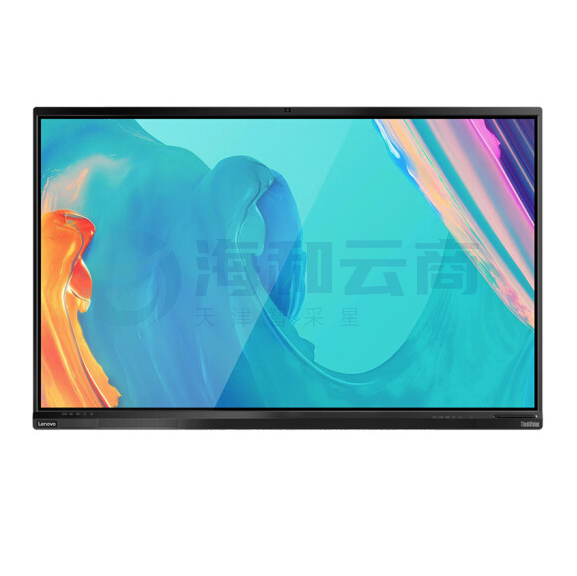 联想（Lenovo）M1 Pro Gen2 98英寸全新一代的智慧教育大屏 4K超高清显示
