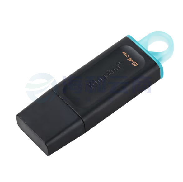 金士顿 32GB USB3.2 Gen 1 U盘 DTX