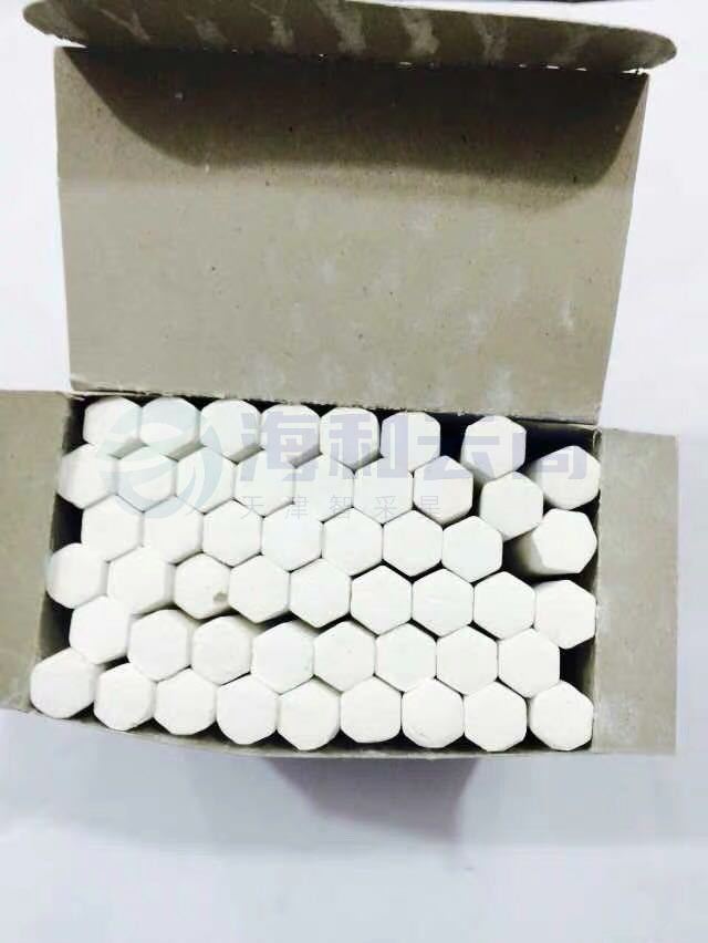 六角特级无尘粉笔 50盒/件