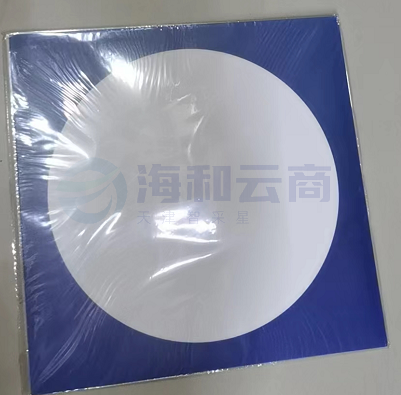 彩色卡纸  20张/包 单色不可混  38*38cm