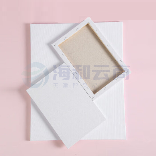 油画布/油画框/油画板(50*70亚麻)  GD