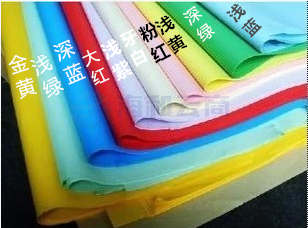 一开彩纸  广告纸  10张/包 （颜色可选）
