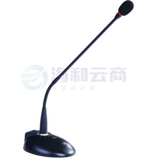 好会通（Meeteasy）MT-858 会议专用 麦克风
