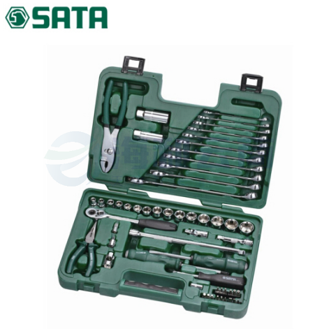 世达（SATA）56件快修店专用组套09509