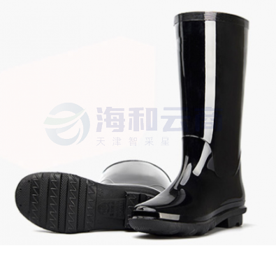 盛安 43# 橡胶高腰雨鞋39码-44码防汛物资