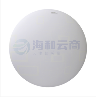 居多彩 LED吸顶灯/全白18W底盘尺寸230mm原15W升级产品）不含安装