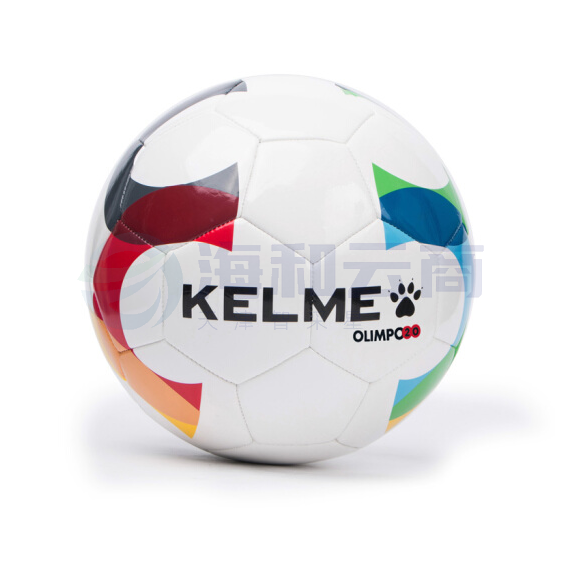 KELME卡尔美足球 90150H-2 手缝 5号