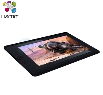 和冠（Wacom）DTK-1301/K0-F 新帝13HD 液晶数位屏 绘画屏 手绘屏 数位板