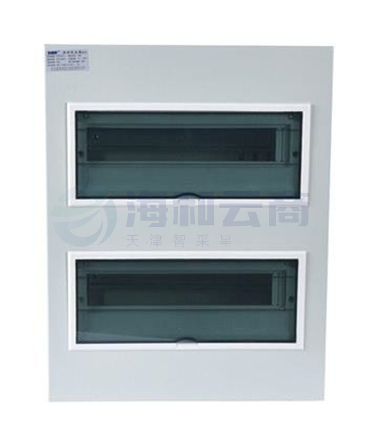 科美帝 pz30-30明装 配电箱