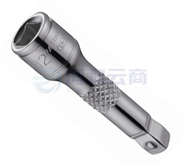 世达（SATA）6.3MM系列转向接杆4"  11904