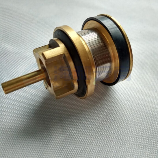 冲水阀配件  CF-9806冲水阀阀芯   货号：ZF