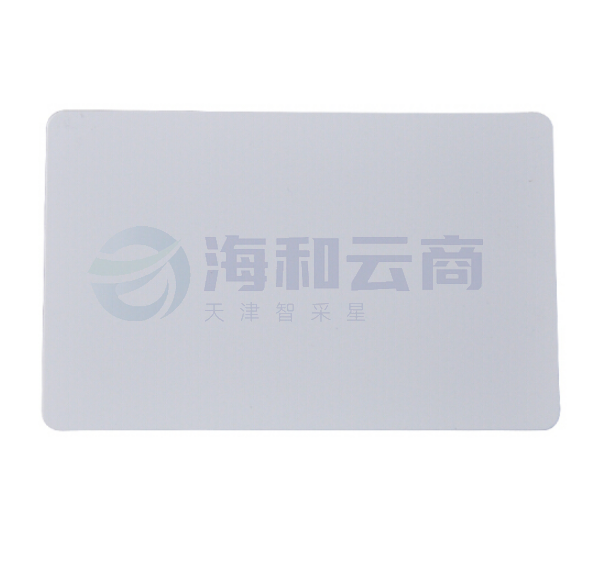 IC白卡门禁卡