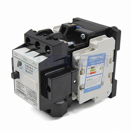 人民电器交流接触器CJX1-32/22（3TB4417）380V 220V