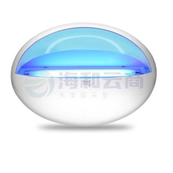 灭蝇灯 粘捕式灭蚊灯  电驱蚊灯  2W  货号：NK