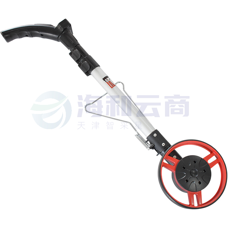 卡夫威尔（OK-TOOLS） YB5004B 电子数显测距轮/轮式测距仪/手持式测量轮尺
