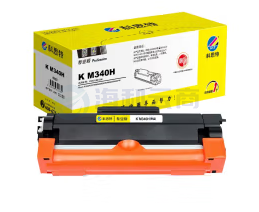 科思特M340H 粉盒 适用理光P200/P201W/M340/M340W/M340F/M340FW M340H 粉盒 专业版