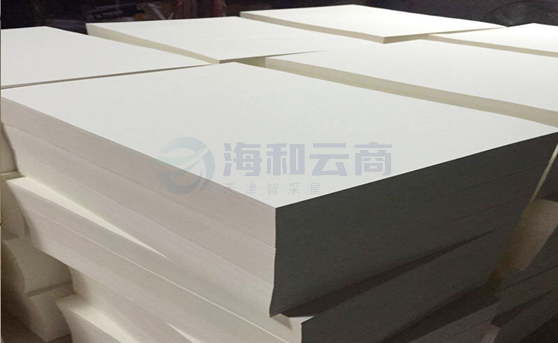 白纸考试纸 8K 70g 4000张/令 一令