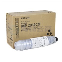 理光(Ricoh) MP2014碳粉盒 黑色