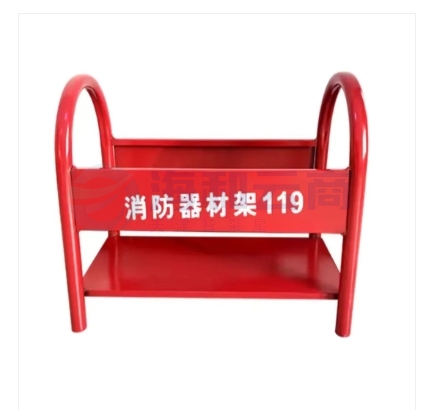 消防器材架4*2 金华兴达