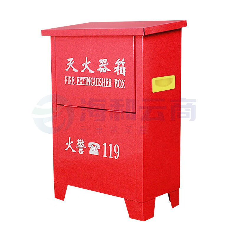 消防器材箱5*2  金华兴达