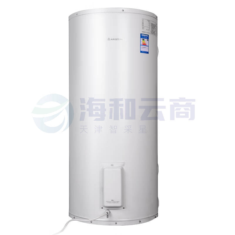 阿里斯顿DR300150DJA 300升大容量立式商用储水 水器 白色