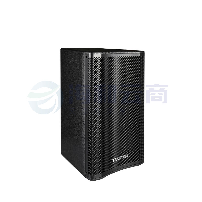 得胜(TAKSTAR)EKL-10A 全频音响(对)应用于会议以及基础扩声应用工程 10吋专业音箱 DBDZ款