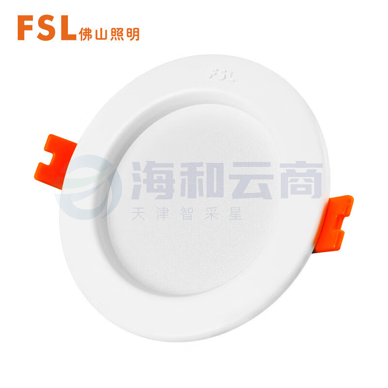佛山 LED筒灯 5寸16W  超炫三代系列 开孔150mm 白光