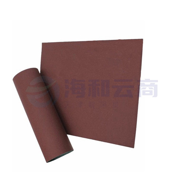 砂纸120目 (10张起卖)