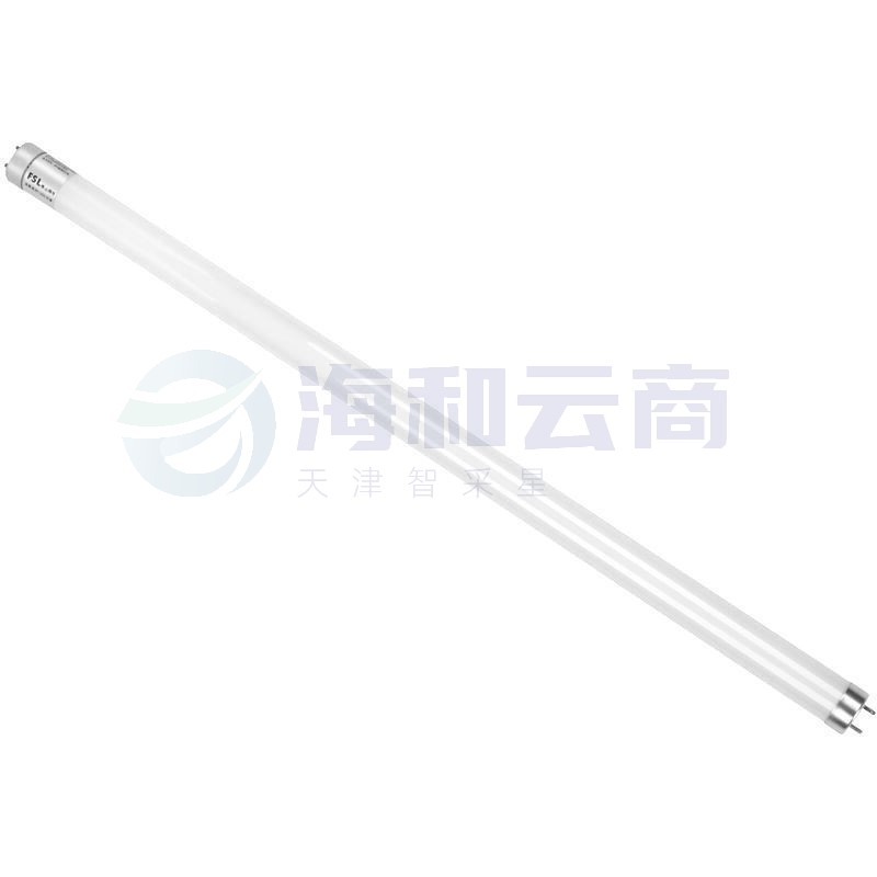 佛山(FSL)LED灯管T8-11W双端长0.9米日光色6500K经典系列