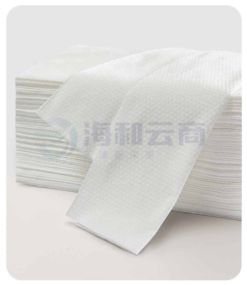 一次性毛巾浴巾加厚洗脸美发店专用酒店美容院理发店足浴洗澡擦头30*70cm