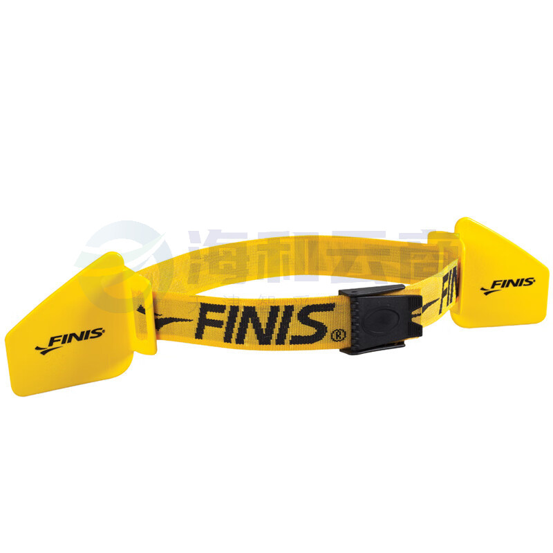 FINIS  腰部阻水板