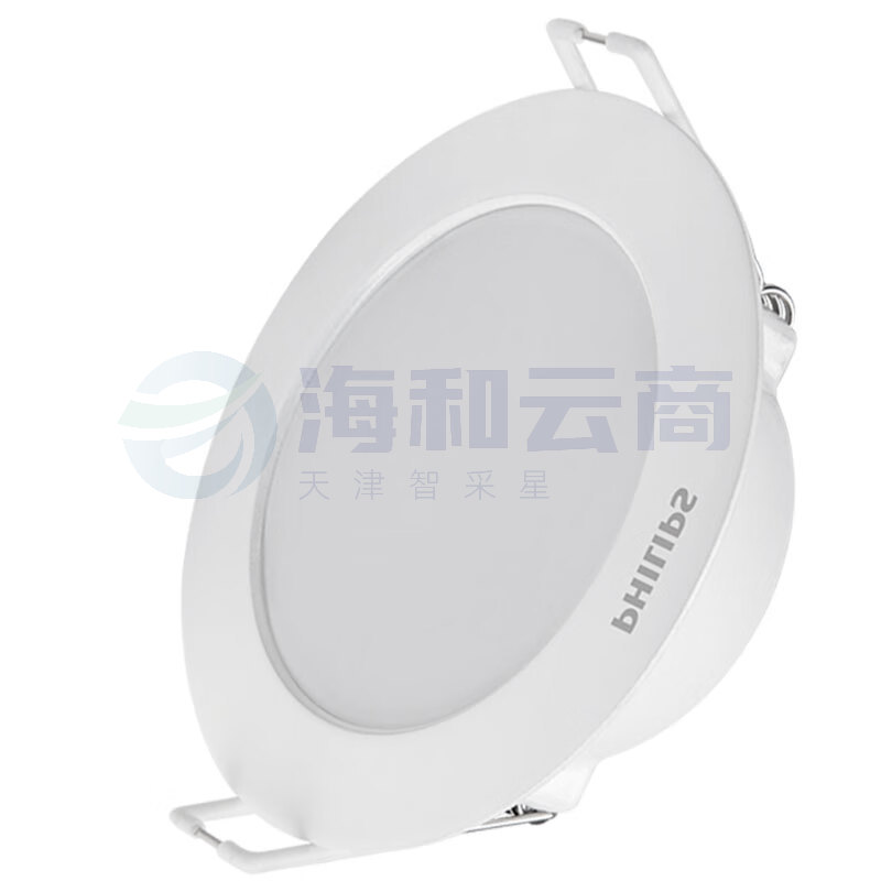 飞利浦 筒灯 3.5W  筒灯  开孔   80