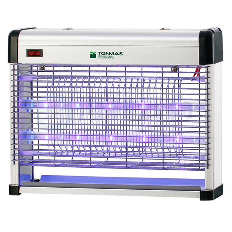 TMS-20WP-LED增强版 灭蚊灯家用驱蚊灯灭蝇灯商用餐厅灭蚊器LED省电