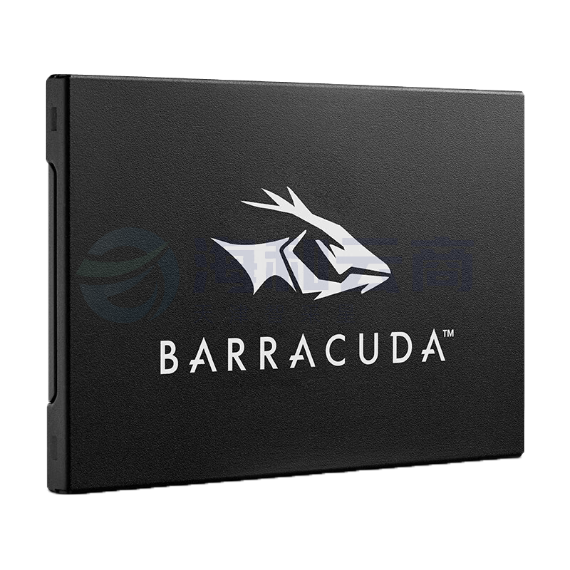 希捷   ZA512CV10002酷鱼固态硬盘 512GB  2.5英寸SATA3接口