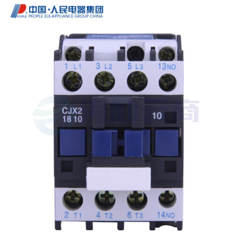 人民电器 CJX2-1810 36V 交流接触器