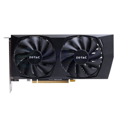 索泰RTX 4060-8GB 毁灭者OC HA全新盒包电竞游戏独立显卡升级5060ti RTX 4060-8GB 毁灭者黑色