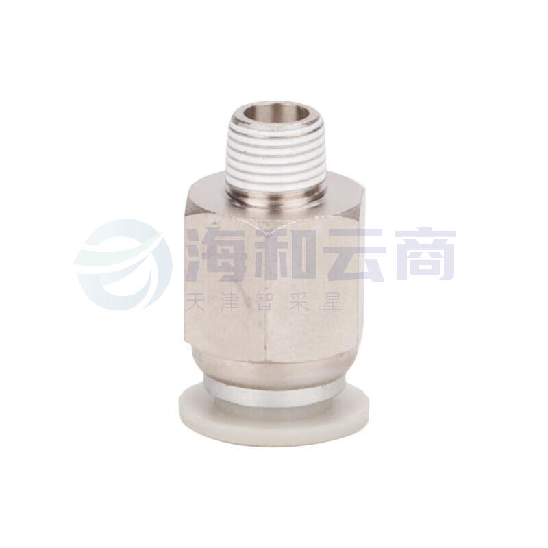 亚德客(AirTAC) 螺纹直通APC8-02
