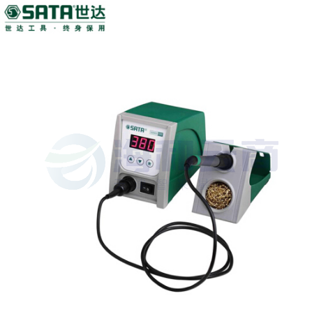 世达(SATA)工业级智能无铅焊台02003