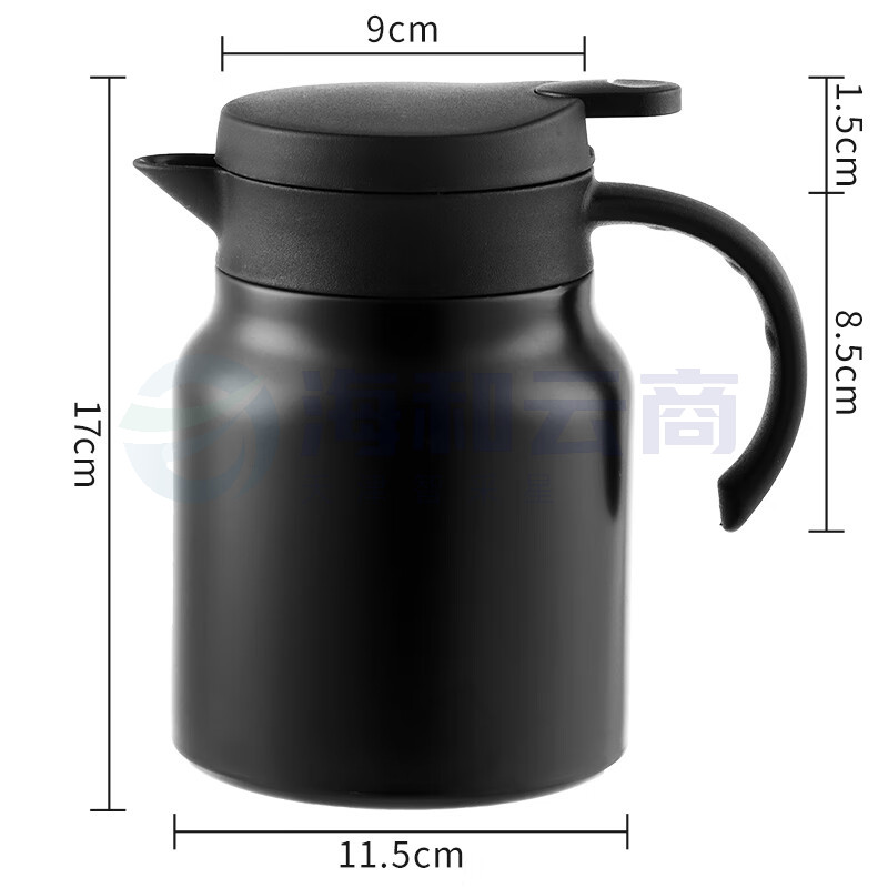 保温壶  保温茶壶
