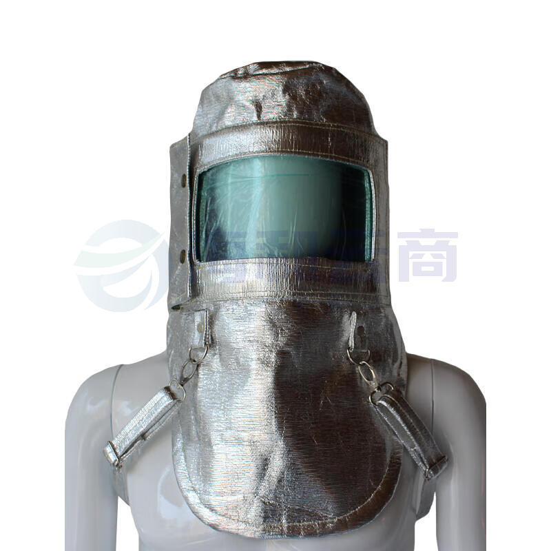 MEIKANG/美康 防火隔热头罩 MKP-06 反辐射热800-1000℃ 1个 销售单位：个