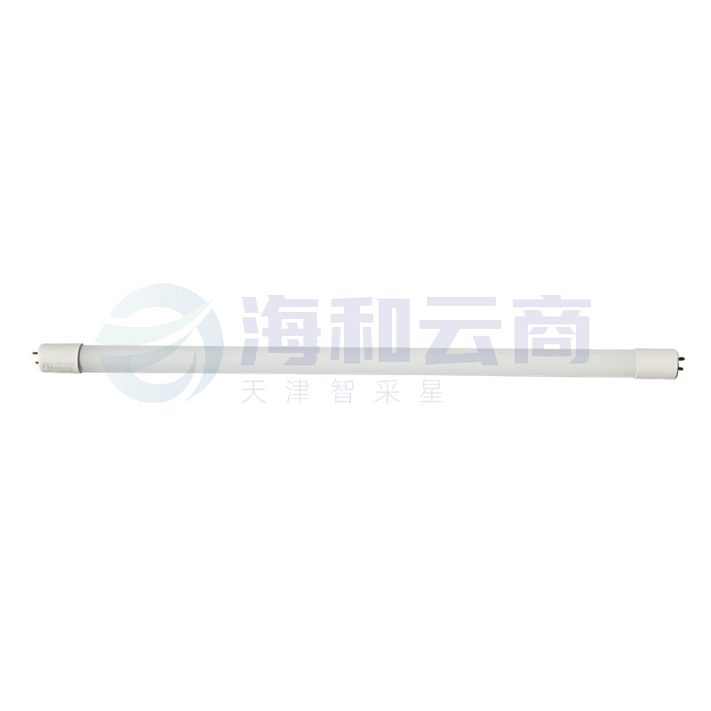 佛山(FSL)灯管 T8 30W LED双端1.2米日光灯管 6500K