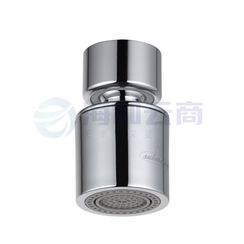 龙头起泡器